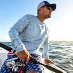 Choose The Right Manufacturer For Custom Fishing Shirts With Logo