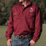 The Ultimate Guide To Custom Work Shirts Via Embroidery Or Printing
