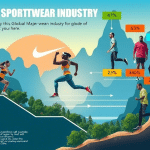 Top 10 Sportswear Manufacturers Usa 2024