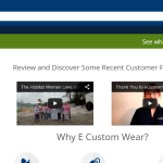 How About The Ecustomwear  And Deep Reviews