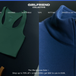 Top 10 Sexy Gym Clothes Brands That Dominate The Market