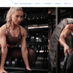 Top 10 American Fitness Clothing Brands For Women