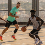 Top 10 Best Basketball Clothing Brands in 2025