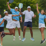 Top 10 Leading Pickleball Clothing Manufacturers In The US 2025