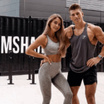 Where is Gymshark Clothing Manufactured?