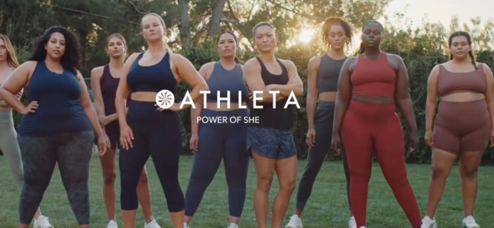ເຄື່ອງນຸ່ງ Athleta ຜະລິດຢູ່ໃສ?