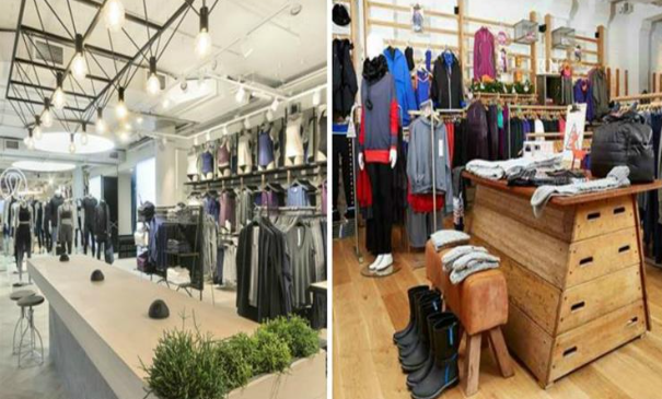 Lululemon ທຽບກັບ Sweaty Betty: ອັນໃດດີກວ່າສຳລັບແບບການອອກກຳລັງກາຍຂອງເຈົ້າ?