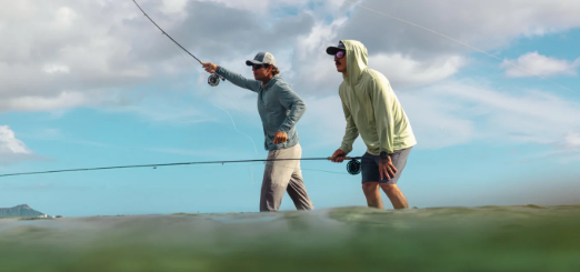 Kumaha Ngamimitian Merek Pakéan Mancing: Pituduh Lengkep ti Pabrikan